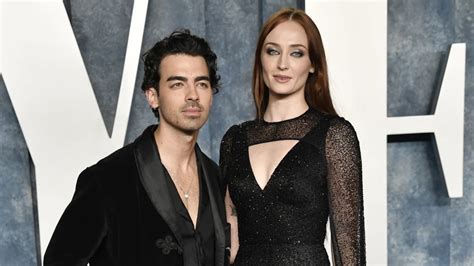 sophie turner leaked video|Joe Jonas Filed for Divorce After Allegedly Catching。